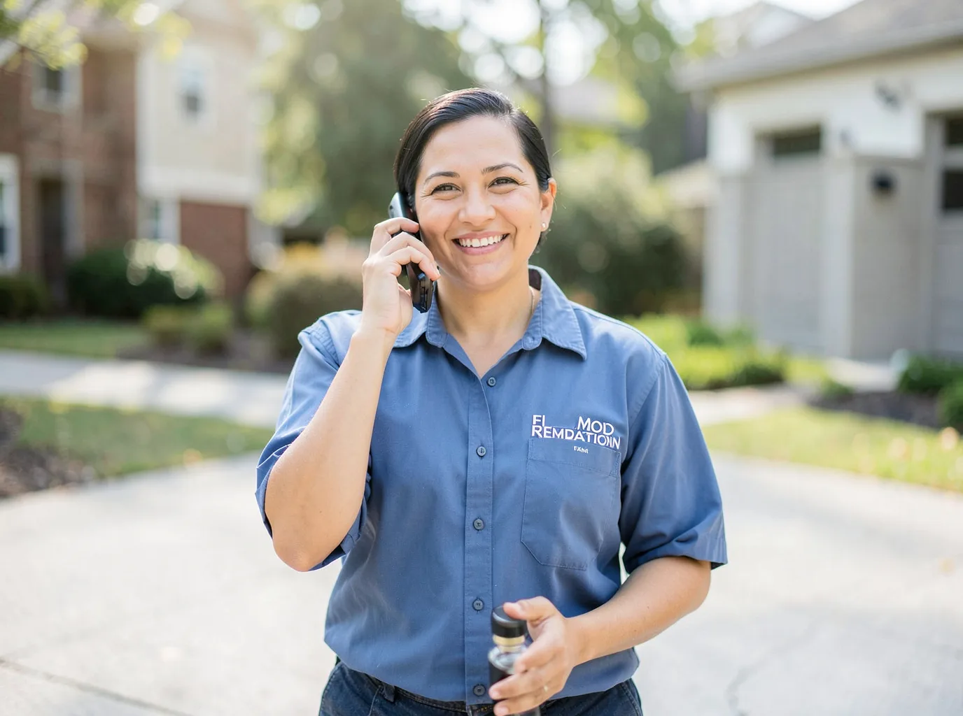 Mold Remediation Portland, TX FAQs